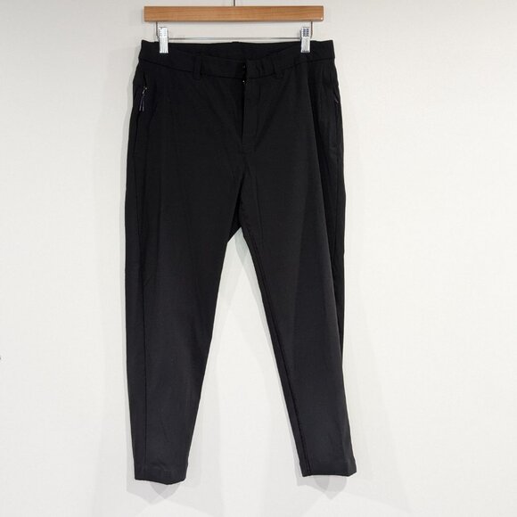 Lululemon x Robert Geller Take the Moment Pant Black Size 6 - Picture 3 of 6
